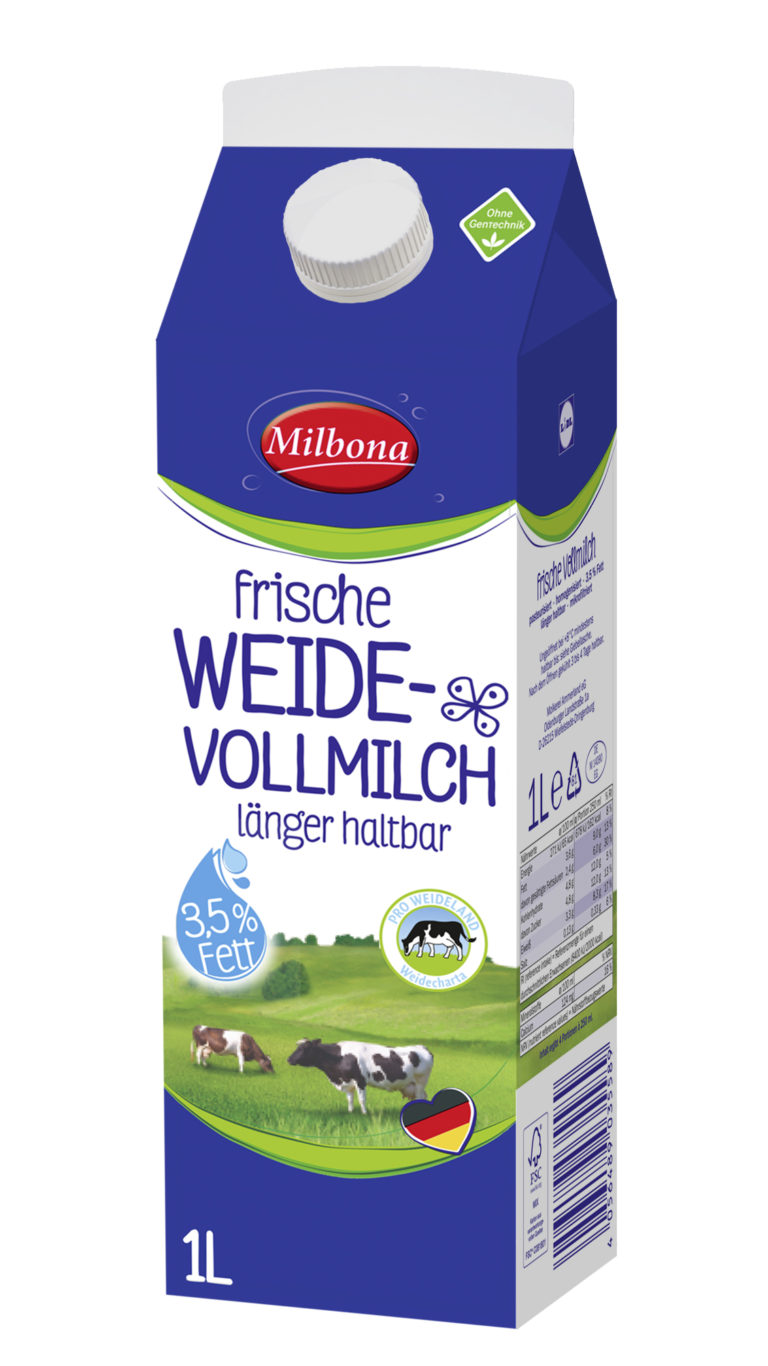 Produkte - PRO WEIDELAND